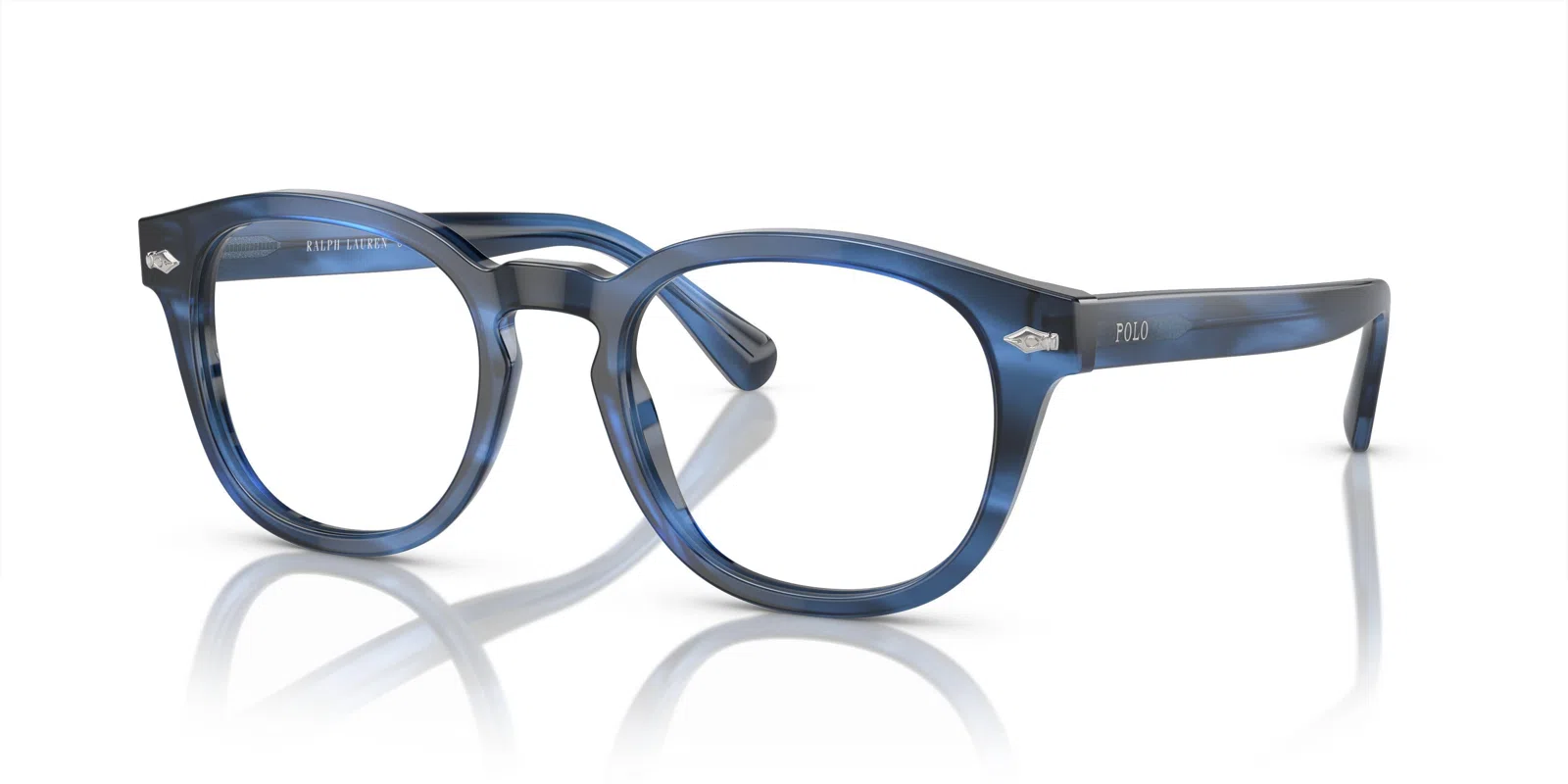 Polo 2272F Eyeglasses - view 5